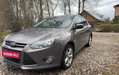 Ford Focus III, 2012 год, 700 000 рублей, 3 фотография
