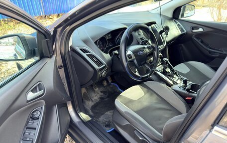 Ford Focus III, 2012 год, 700 000 рублей, 7 фотография