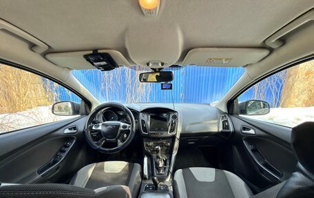 Ford Focus III, 2012 год, 700 000 рублей, 10 фотография