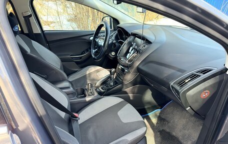 Ford Focus III, 2012 год, 700 000 рублей, 11 фотография