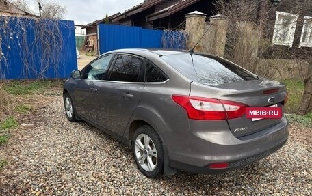 Ford Focus III, 2012 год, 700 000 рублей, 5 фотография