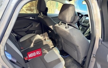 Ford Focus III, 2012 год, 700 000 рублей, 9 фотография