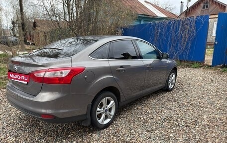 Ford Focus III, 2012 год, 700 000 рублей, 4 фотография