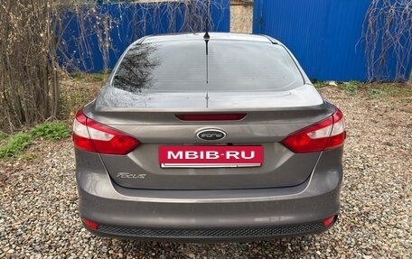 Ford Focus III, 2012 год, 700 000 рублей, 6 фотография