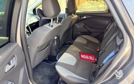 Ford Focus III, 2012 год, 700 000 рублей, 8 фотография