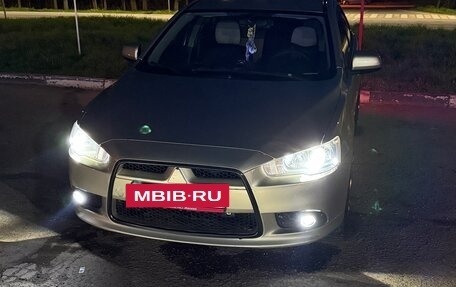 Mitsubishi Lancer IX, 2011 год, 850 000 рублей, 2 фотография