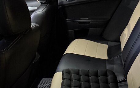 Mitsubishi Lancer IX, 2011 год, 850 000 рублей, 8 фотография