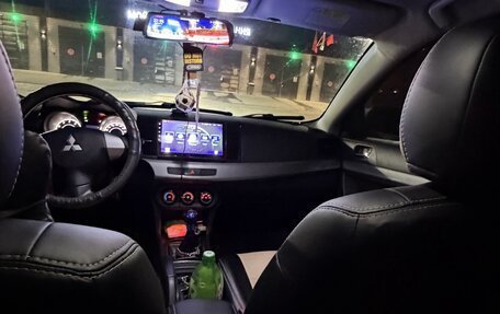 Mitsubishi Lancer IX, 2011 год, 850 000 рублей, 10 фотография