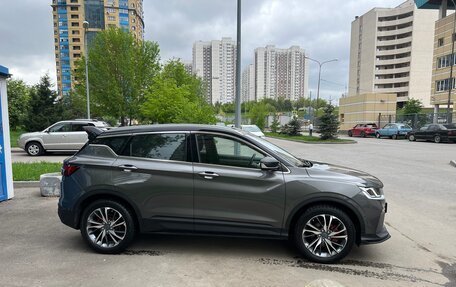 Geely Coolray I, 2023 год, 1 850 000 рублей, 5 фотография