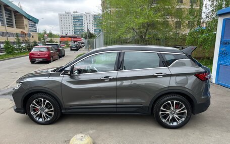 Geely Coolray I, 2023 год, 1 850 000 рублей, 2 фотография