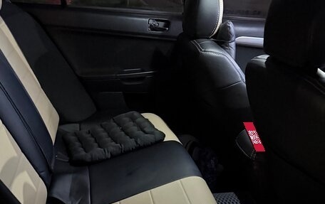 Mitsubishi Lancer IX, 2011 год, 850 000 рублей, 7 фотография