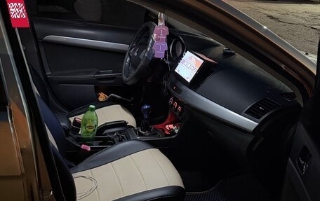 Mitsubishi Lancer IX, 2011 год, 850 000 рублей, 5 фотография