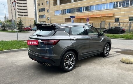 Geely Coolray I, 2023 год, 1 850 000 рублей, 6 фотография