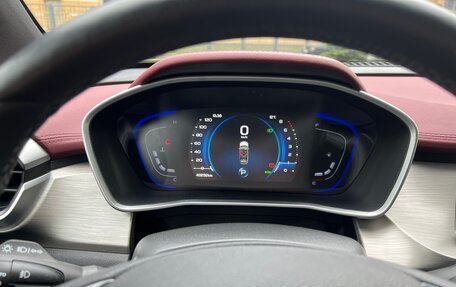 Geely Coolray I, 2023 год, 1 850 000 рублей, 9 фотография