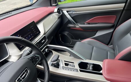 Geely Coolray I, 2023 год, 1 850 000 рублей, 10 фотография
