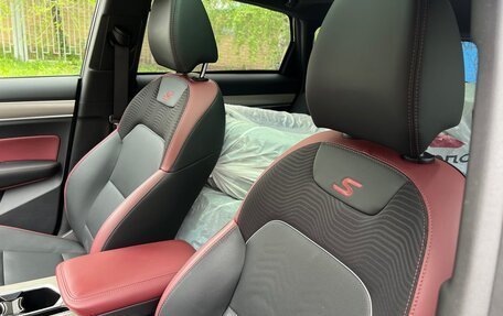 Geely Coolray I, 2023 год, 1 850 000 рублей, 11 фотография