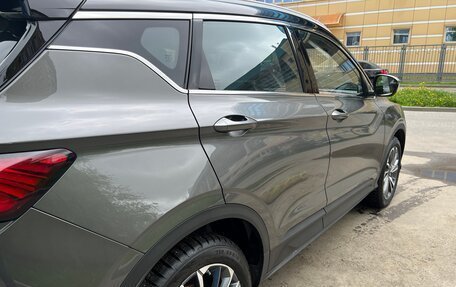 Geely Coolray I, 2023 год, 1 850 000 рублей, 14 фотография