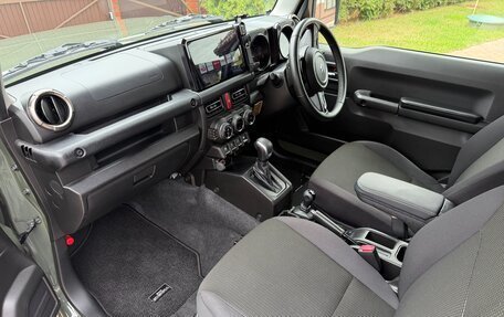 Suzuki Jimny, 2020 год, 2 290 000 рублей, 5 фотография