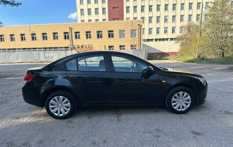 Chevrolet Cruze II, 2012 год, 849 000 рублей, 3 фотография