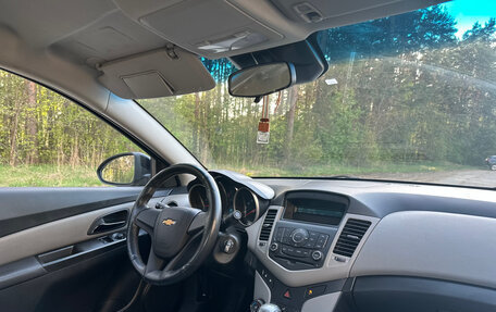 Chevrolet Cruze II, 2012 год, 849 000 рублей, 12 фотография