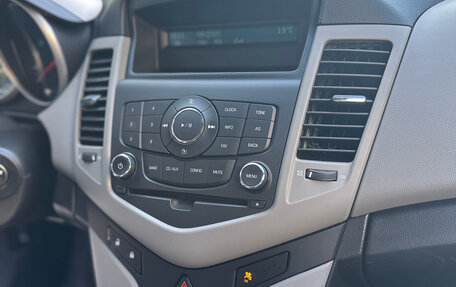 Chevrolet Cruze II, 2012 год, 849 000 рублей, 14 фотография