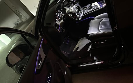 Audi Q7, 2019 год, 4 800 000 рублей, 3 фотография