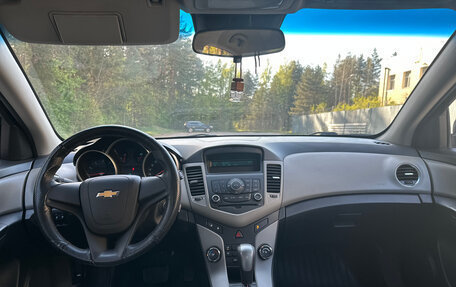 Chevrolet Cruze II, 2012 год, 849 000 рублей, 13 фотография