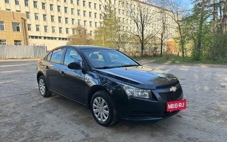 Chevrolet Cruze II, 2012 год, 849 000 рублей, 6 фотография