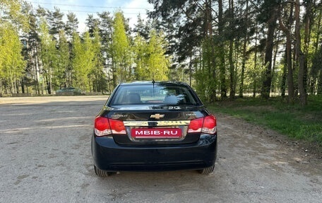 Chevrolet Cruze II, 2012 год, 849 000 рублей, 9 фотография