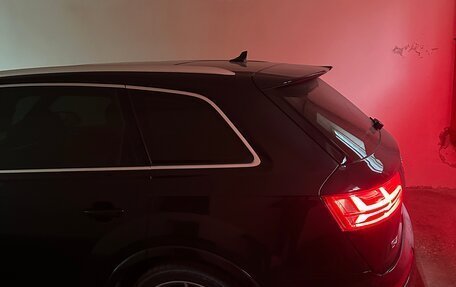 Audi Q7, 2019 год, 4 800 000 рублей, 7 фотография