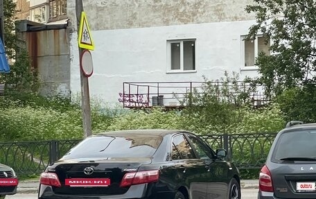 Toyota Camry, 2008 год, 899 999 рублей, 11 фотография
