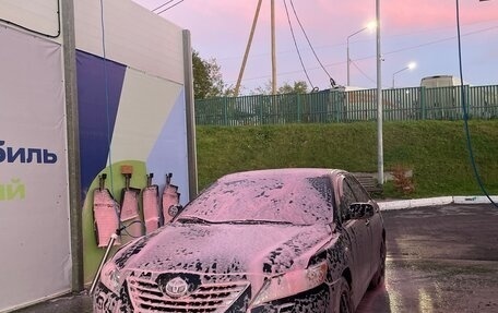 Toyota Camry, 2008 год, 899 999 рублей, 7 фотография