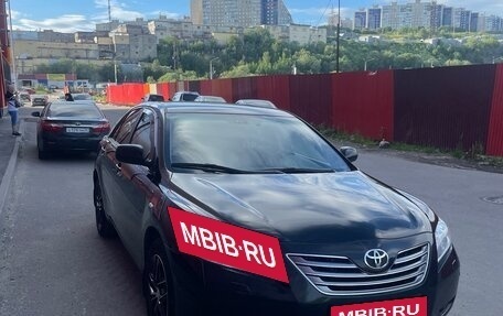 Toyota Camry, 2008 год, 899 999 рублей, 10 фотография