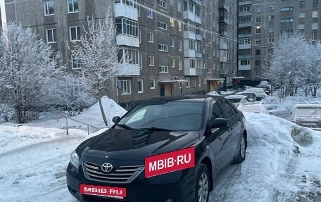 Toyota Camry, 2008 год, 899 999 рублей, 3 фотография