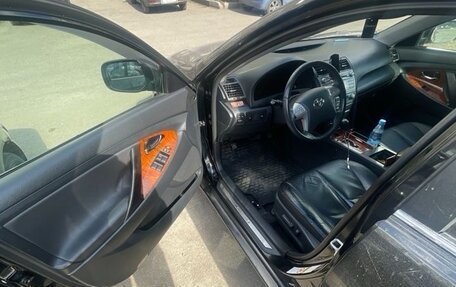Toyota Camry, 2008 год, 899 999 рублей, 21 фотография