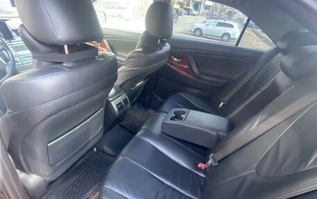 Toyota Camry, 2008 год, 899 999 рублей, 18 фотография