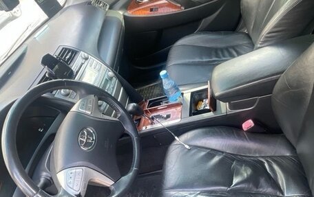 Toyota Camry, 2008 год, 899 999 рублей, 20 фотография