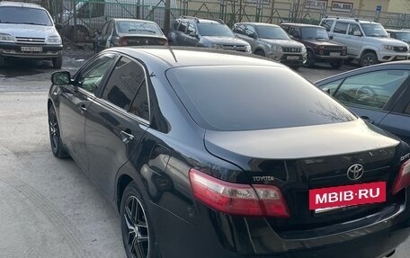 Toyota Camry, 2008 год, 899 999 рублей, 14 фотография