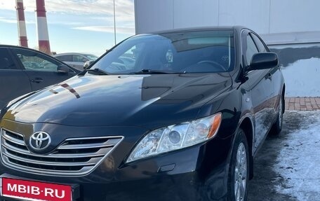 Toyota Camry, 2008 год, 899 999 рублей, 15 фотография
