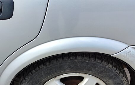 Opel Astra G, 2000 год, 220 000 рублей, 11 фотография