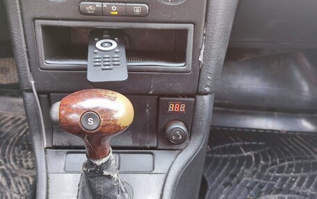 Opel Astra G, 2000 год, 220 000 рублей, 20 фотография