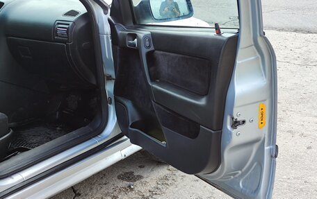 Opel Astra G, 2000 год, 220 000 рублей, 12 фотография