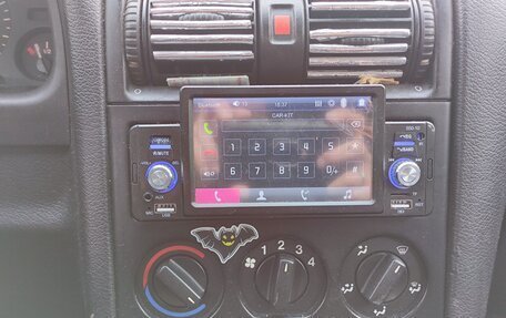 Opel Astra G, 2000 год, 220 000 рублей, 21 фотография