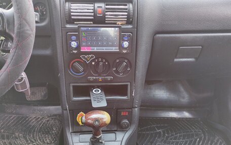 Opel Astra G, 2000 год, 220 000 рублей, 22 фотография