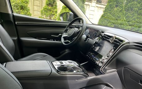Hyundai Tucson, 2022 год, 2 975 000 рублей, 7 фотография