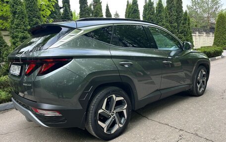 Hyundai Tucson, 2022 год, 2 975 000 рублей, 6 фотография