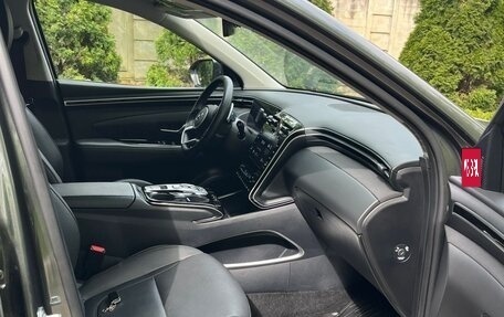Hyundai Tucson, 2022 год, 2 975 000 рублей, 8 фотография