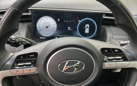 Hyundai Tucson, 2022 год, 2 975 000 рублей, 16 фотография