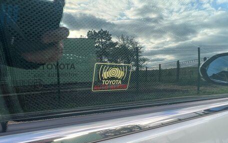 Toyota Camry, 2020 год, 3 350 000 рублей, 17 фотография