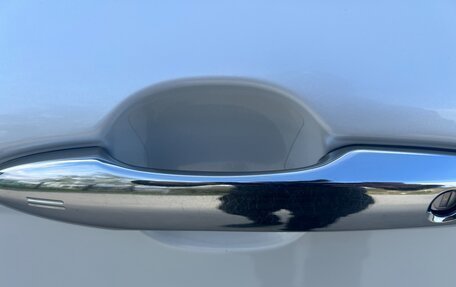 Toyota Camry, 2020 год, 3 350 000 рублей, 19 фотография